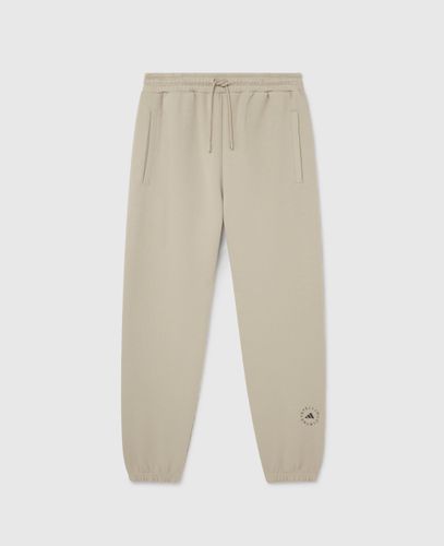 Pantaloni Sportivi Oversize TrueLife, Donna, , Taglia: L - Stella McCartney - Modalova