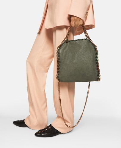 Borsa tote micro Falabella, Donna - Stella McCartney - Modalova