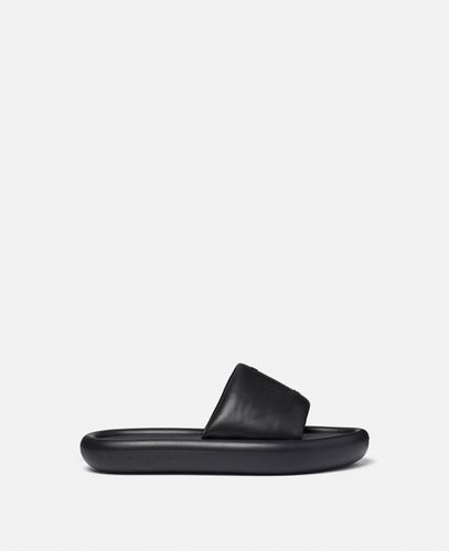 Air Slide, Donna, , Taglia: 38 - Stella McCartney - Modalova