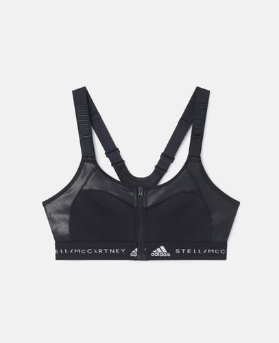 TrueStrength Post-Mastectomy High Support Sports Bra, Woman, , Size: 40AB - Stella McCartney - Modalova