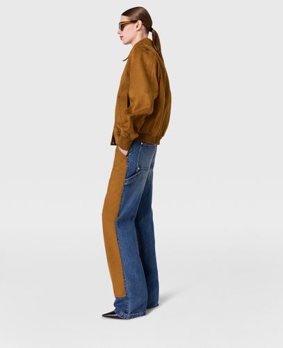 Chaps Jeans mit geradem Bein, , Größe: 28 - Stella McCartney - Modalova