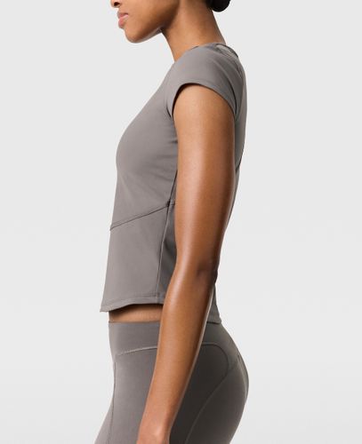 T shirt de sport TruePurpose, , , Taille: XXS - Stella McCartney - Modalova