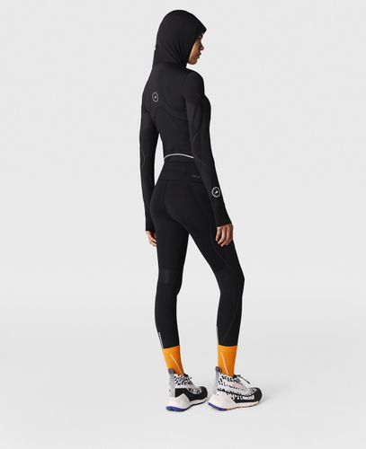 TruePace Cold. RDY Running Leggings, Woman, , Size: XS - Stella McCartney - Modalova