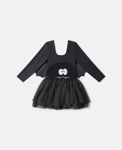 Spider Jersey Dress, , Size: 2 - Stella McCartney - Modalova