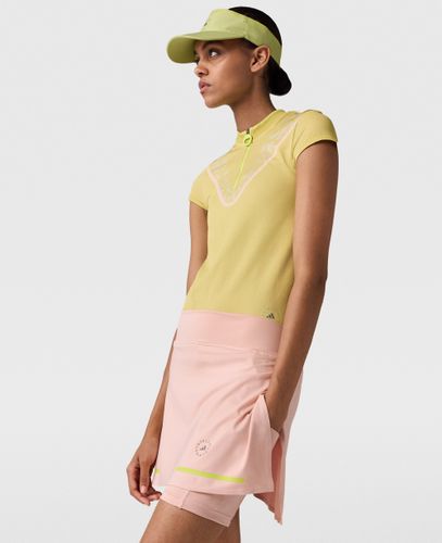 TrueNature Golf Skort, Woman, , Size: XS - Stella McCartney - Modalova