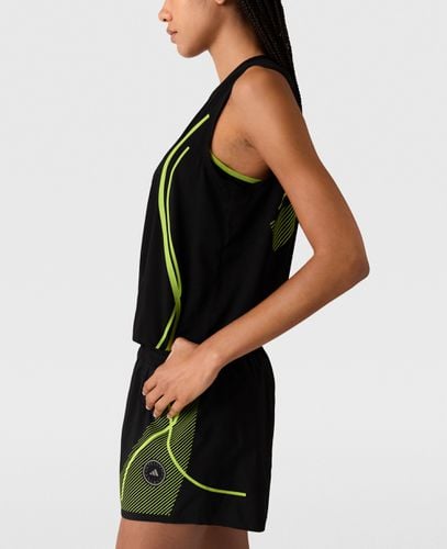 TruePace Lauf-Tank-Top, Frau, /-, Größe: M - Stella McCartney - Modalova