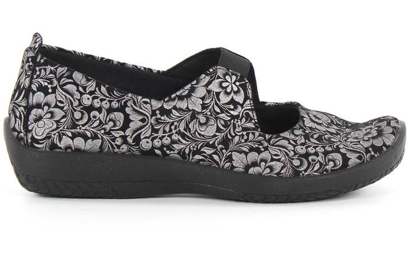 Wanderschuhe Leina 4671 schwarz - Arcopedico - Modalova