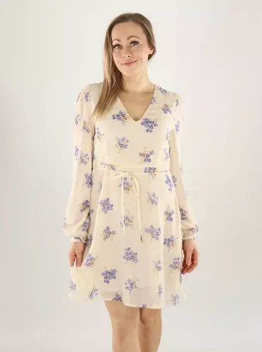 Only Kleid c.dancer/blaue Boque - Only - Modalova