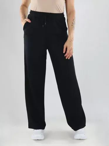 Hose ONPLOUNGE MW STR SWT PNT schwarz - Only play - Modalova
