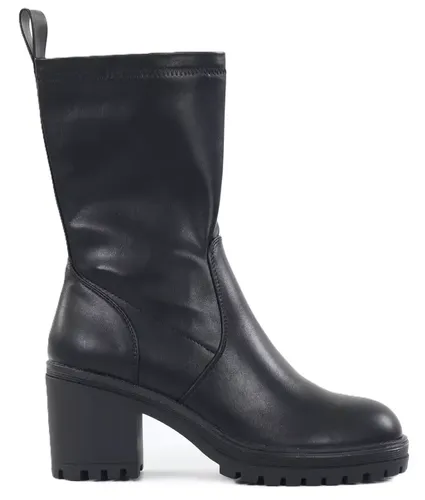 Migant Ankle Boots A920-349 schwarz - Migant - Modalova