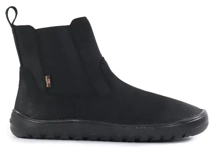 Barfuß Stiefeletten Barfuß Up Chelys Tex G3160261 - Froddo - Modalova