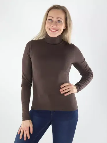 Hemd JXSTAR LS HIGH NECK Bracken - JJXX - Modalova