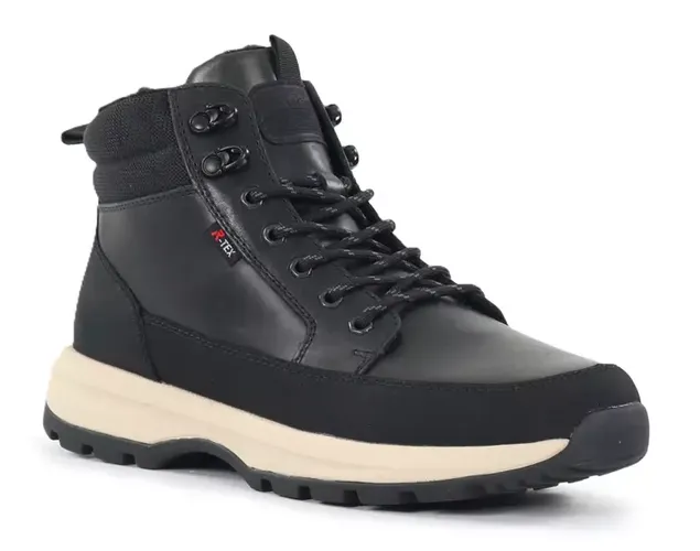 Stiefeletten U1674-00 Schwarz - Rieker - Modalova