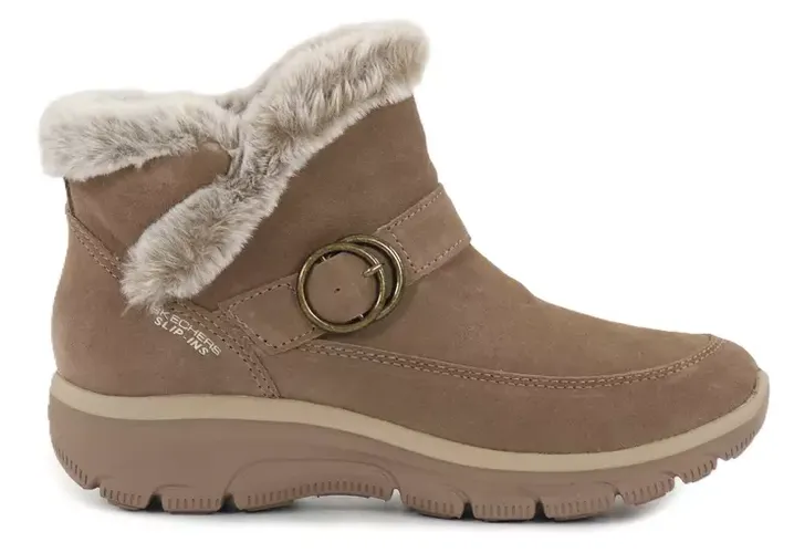 Knöchel Stiefel 168185/MUSH EASY GOING - GENTLE WINTER Pilz - Skechers - Modalova