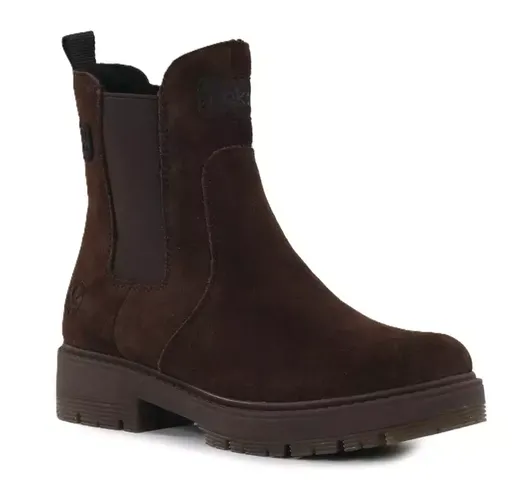 Rieker Stiefeletten 75860-25 braun - Rieker - Modalova