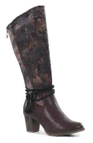 Rieker Stiefel 96059-90 mehrfarbig - Rieker - Modalova