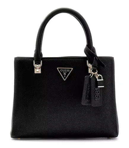 Guess Tasche Noelle II Schwarz - Guess - Modalova