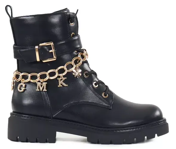 Stiefeletten 85207-47 001 schwarz - Marco tozzi - Modalova