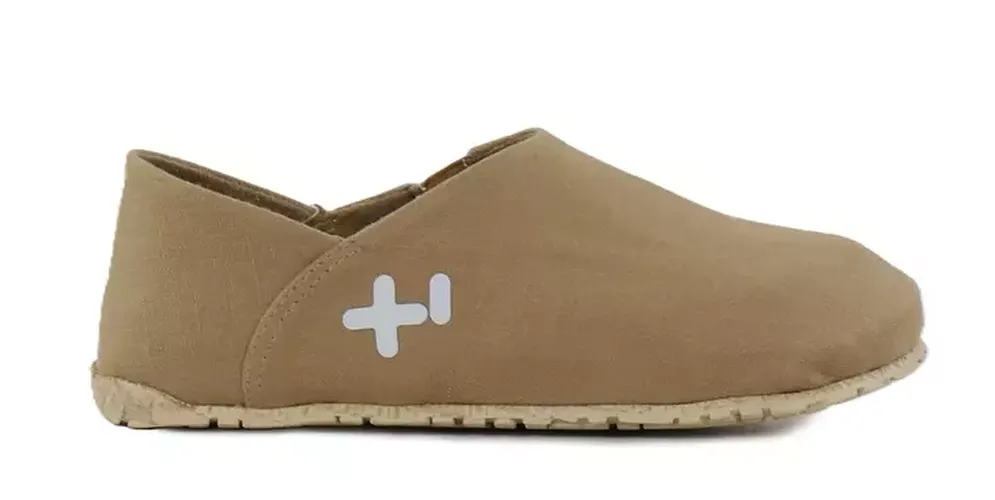Otz Espadrilles Gehschuhe beige - OtzShoes - Modalova