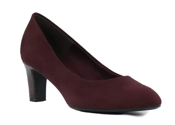 Tamaris Pumps 22418-41 bordeaux - Tamaris - Modalova