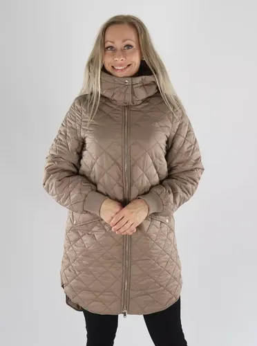 Vero Moda Leichte Steppjacke Fossil - Vero moda - Modalova