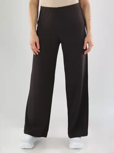 Hose MW WIDE PANT Schokoladentorte - Only - Modalova