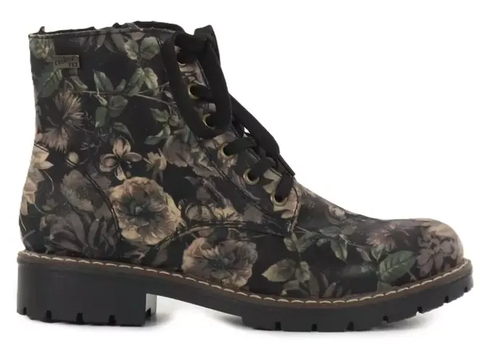 Rieker Stiefeletten Y9103-90 multi - Rieker - Modalova