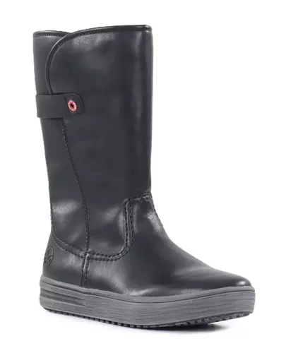 Stiefeletten L2580-00 Schwarz - Rieker - Modalova