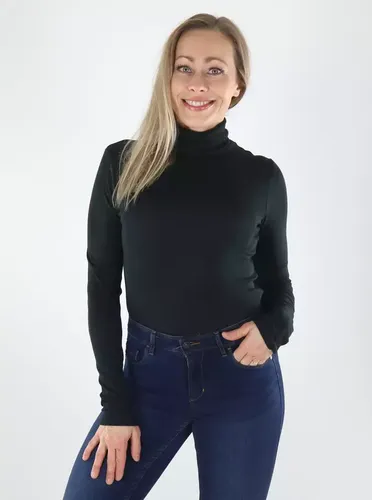 Hemd JXSTAR LS HOHER KRAGEN Schwarz - JJXX - Modalova