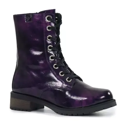 Knöchelstiefel Lumi 478 Violett - Vintro - Modalova