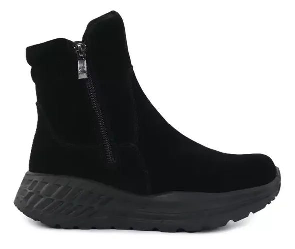 Ankle Boots VOLI-23110601-3 Schwarz - Askel - Modalova