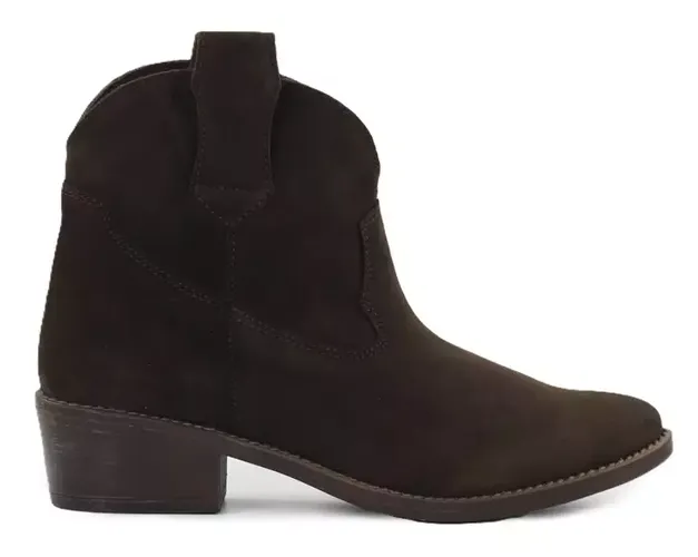 Ankle-Boots 1728680/DBR Kongo - Musse&Cloud - Modalova