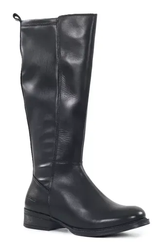 Stiefel 60736 Pandora Schwarz - Ten Points - Modalova