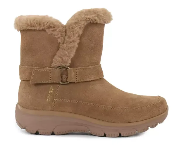 Stiefeletten 168051/CSNT EASY GOING - DREAMERS LUXE VIBES Kastanienbraun - Skechers - Modalova