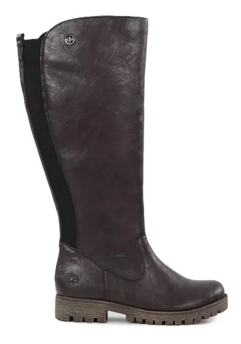 Rieker Boots 78554-25 Braun - Rieker - Modalova