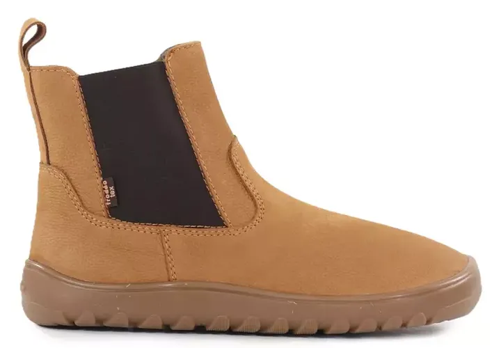 Barfuß-Stiefeletten Barfuß Up Chelys Tex G3160261-3 cognac - Froddo - Modalova