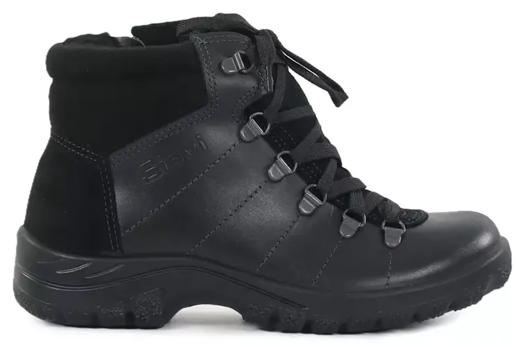 Knöchel-Stiefel Kirsi schwarz - Sievi - Modalova