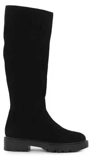 Stiefel 60732 Hedvig Schwarz - Ten Points - Modalova