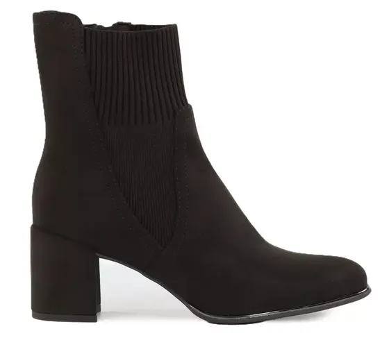 Stiefeletten 25392-41 Mocca - Marco tozzi - Modalova