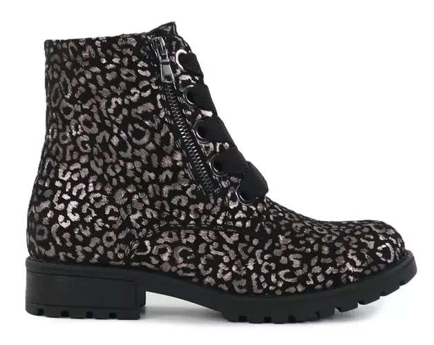 Migant Ankle Boots A920-339 Bronze - Migant - Modalova