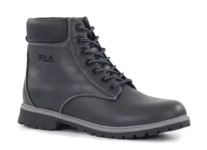 Ankle Boots Maverick FFM0148 schwarz/schwarz - Fila - Modalova