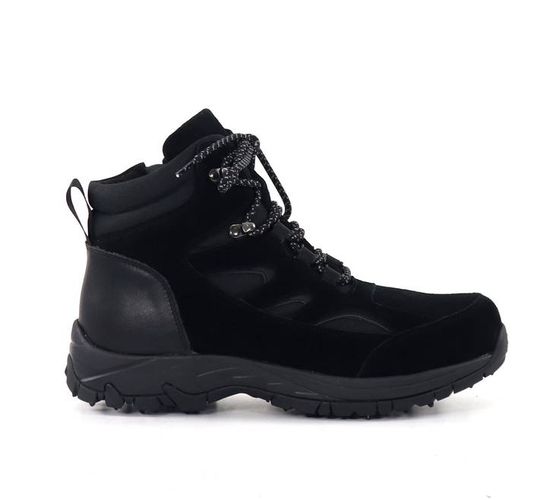 VOLI-191217 Herren Nieten Schuhe schwarz - Askel - Modalova