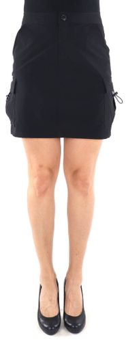 Damenrock Hint Cargo Shorts schwarz - JJXX - Modalova