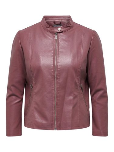Jacke NewMelisa rosebraun - ONLY CARMAKOMA - Modalova