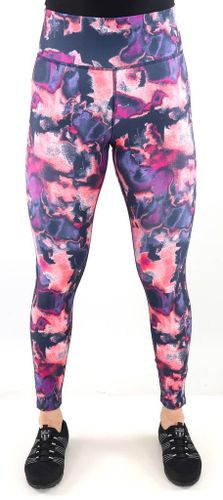 Only Play Leggings blau/rosa - Only play - Modalova