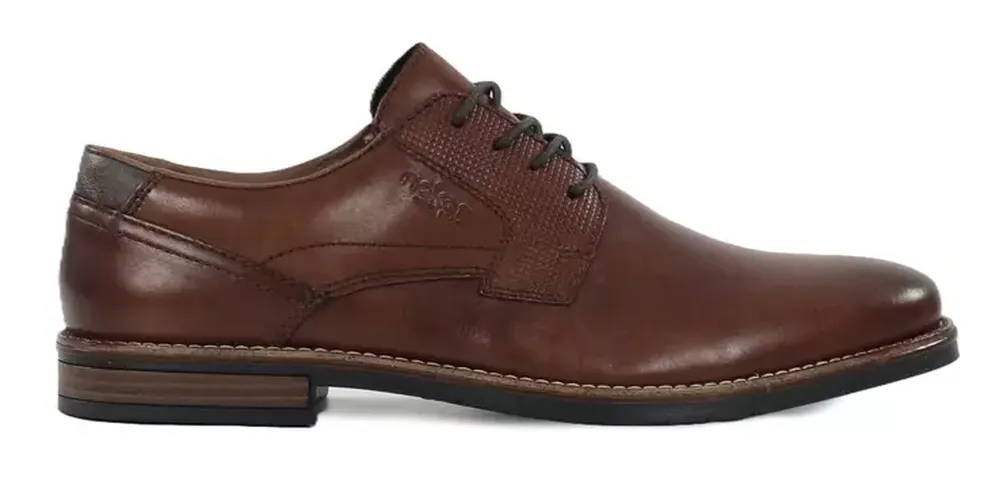 Rieker Wanderschuhe 13523-24 braun - Rieker - Modalova