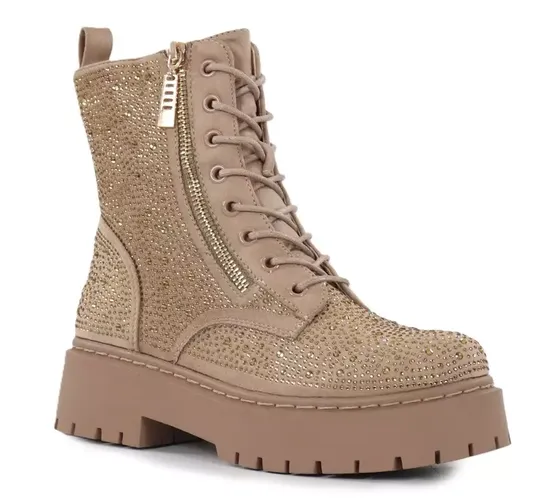 Knöchelschuhe A920-320 beige - Migant - Modalova