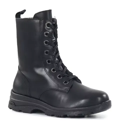 Vintro Ankle Boots Unna 865 Schwarz - Vintro - Modalova