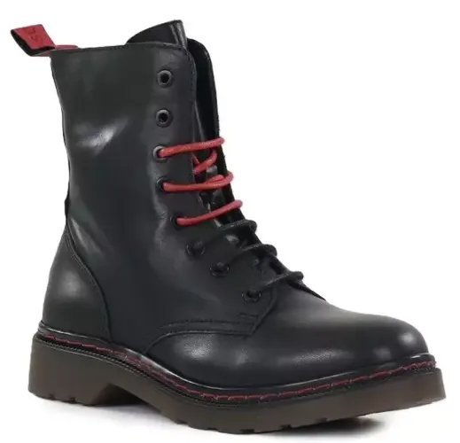 Stiefeletten 2759994/ROT Efanyst - Musse&Cloud - Modalova