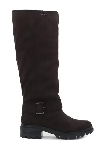 Rieker Stiefel 76892-25 braun - Rieker - Modalova